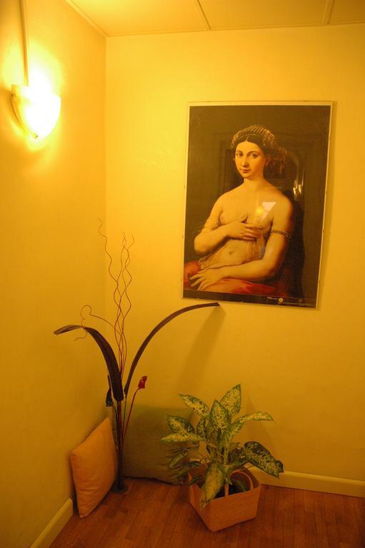 L'Incanto Di Roma Dış mekan fotoğraf