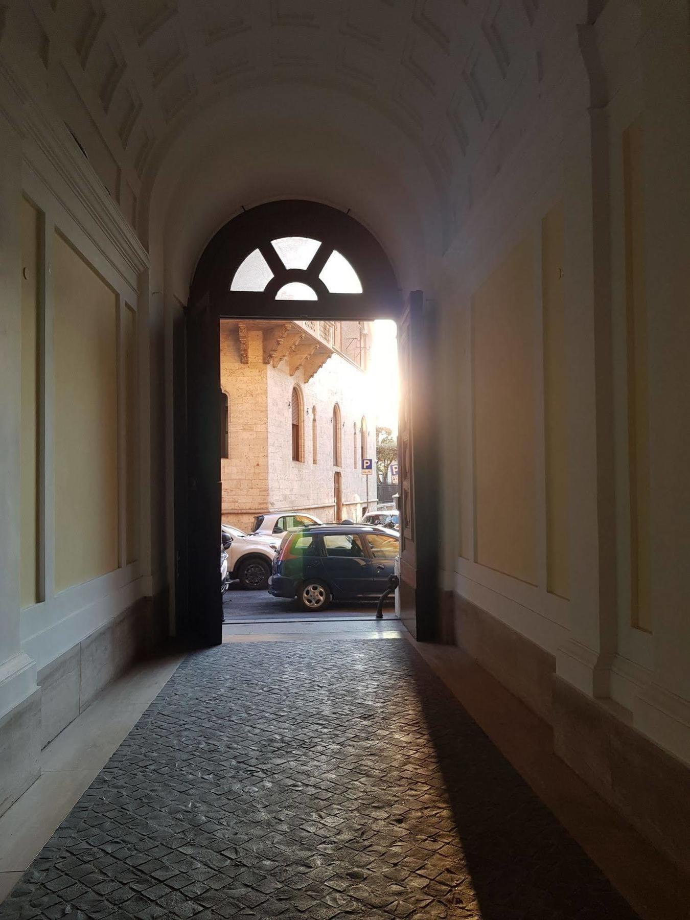 L'Incanto Di Roma Dış mekan fotoğraf