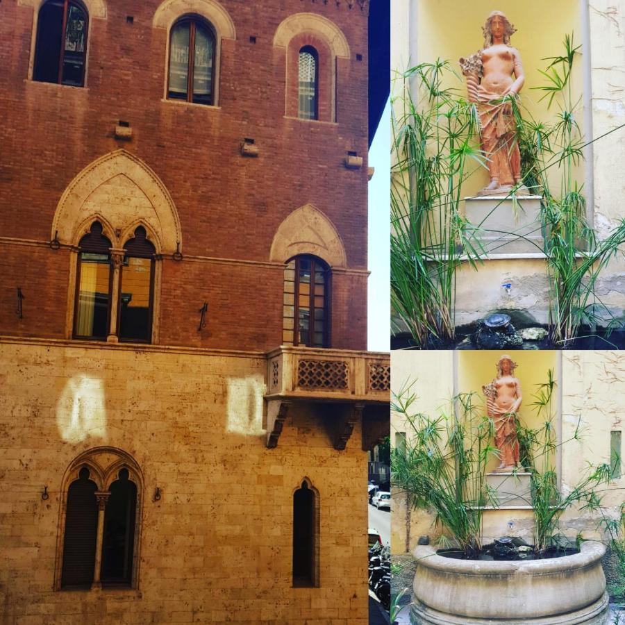 L'Incanto Di Roma Dış mekan fotoğraf